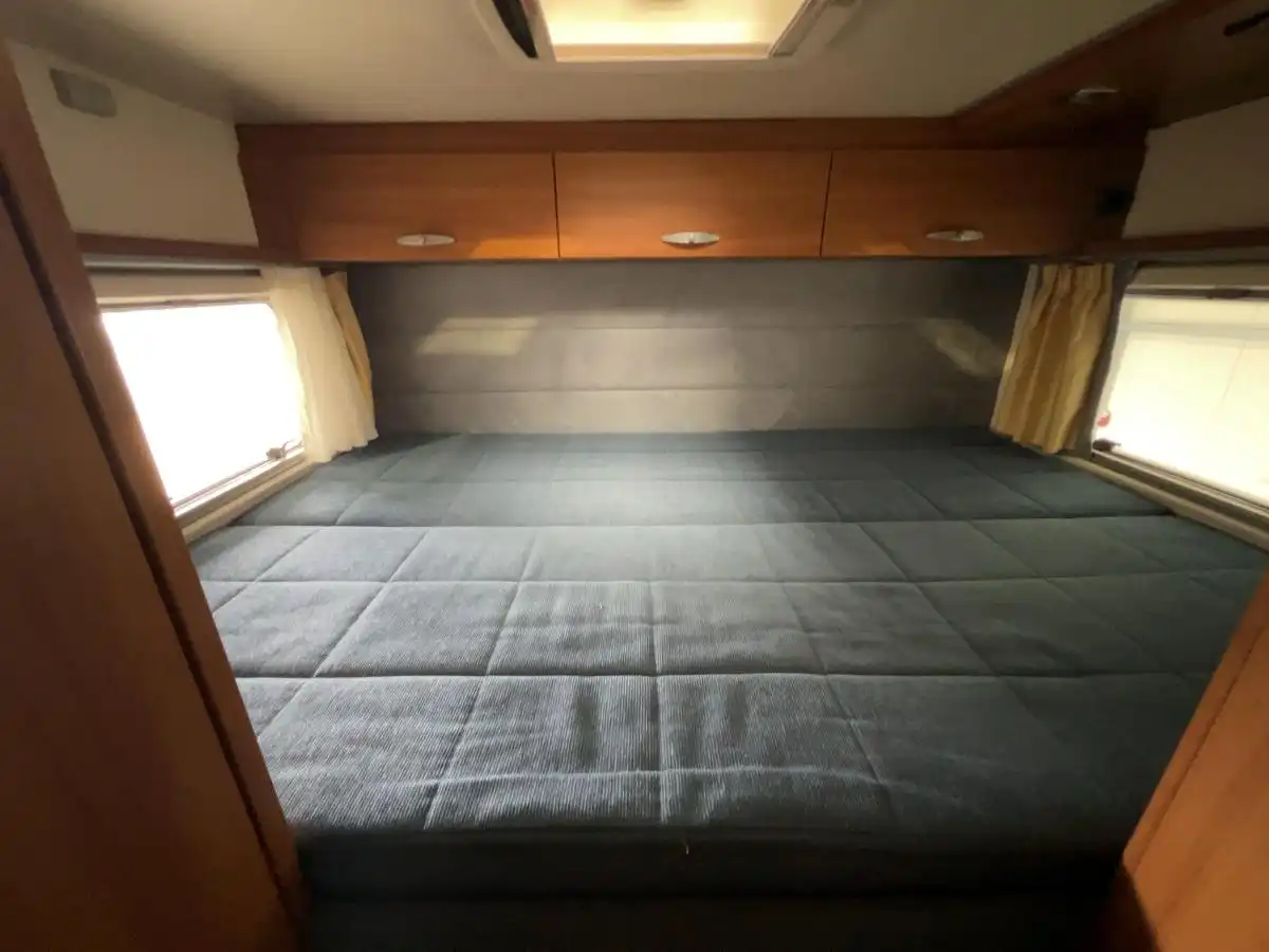 KNAUS Sport Liner 650 MG - Ansicht 11